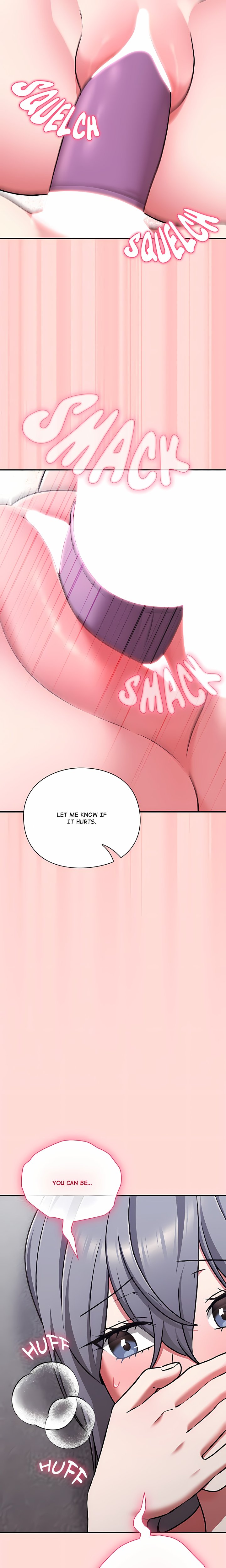 Heart Level Chapter 36 Page 31