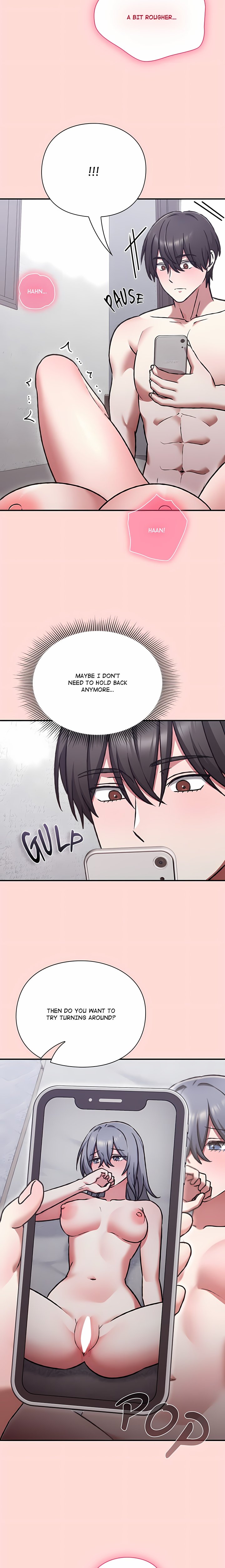 Heart Level Chapter 36 Page 32