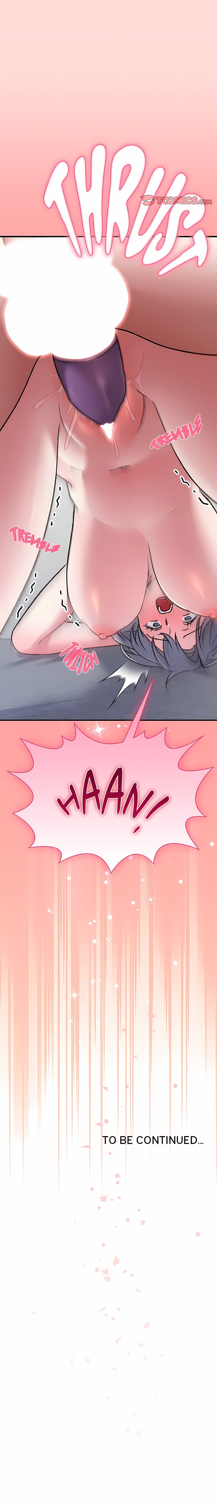 Heart Level Chapter 36 Page 35