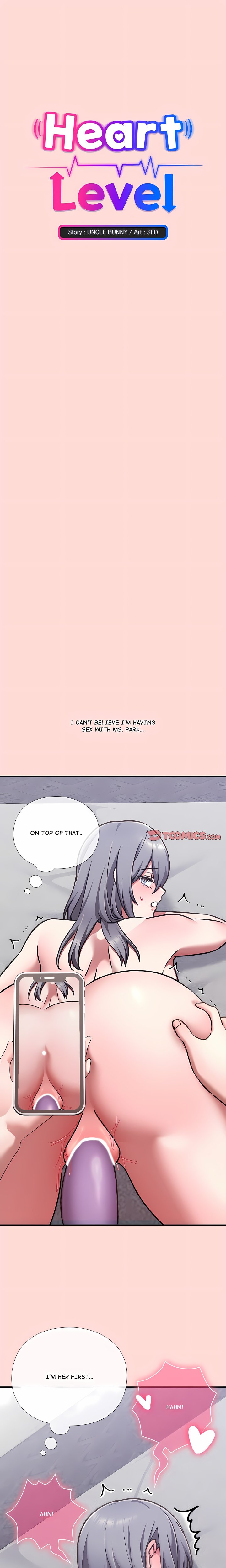 Heart Level