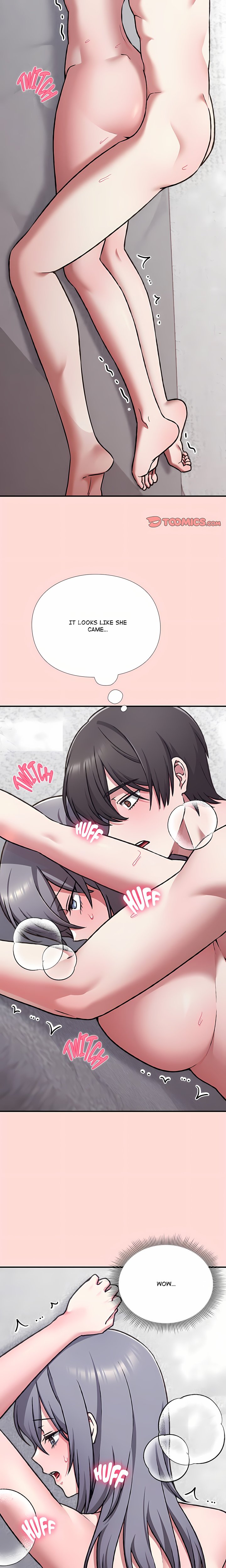 Heart Level