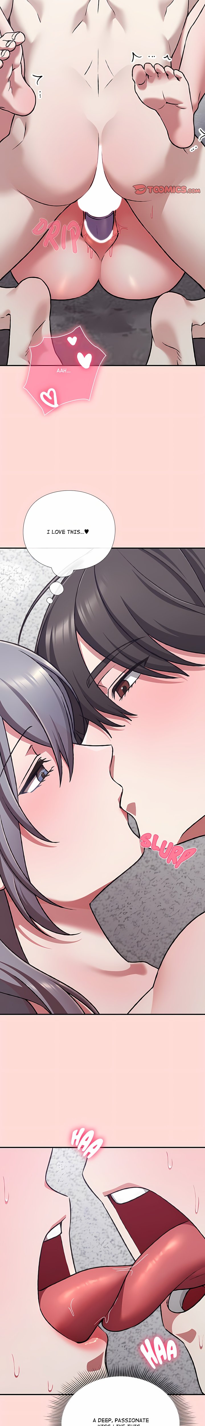 Heart Level