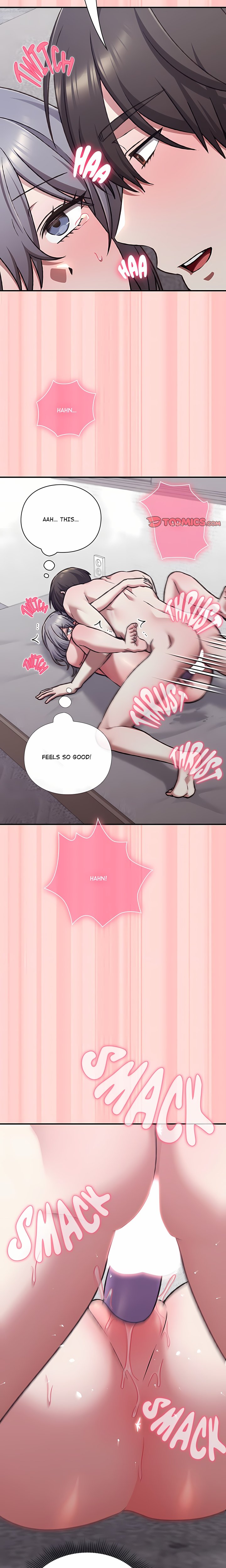 Heart Level