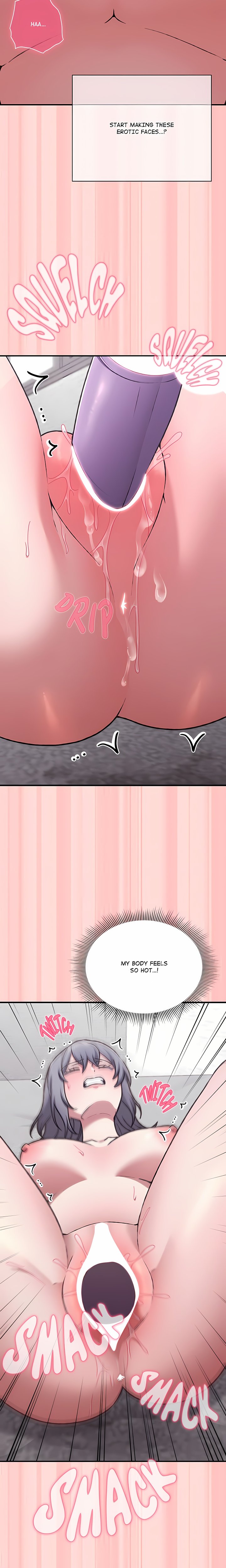 Heart Level