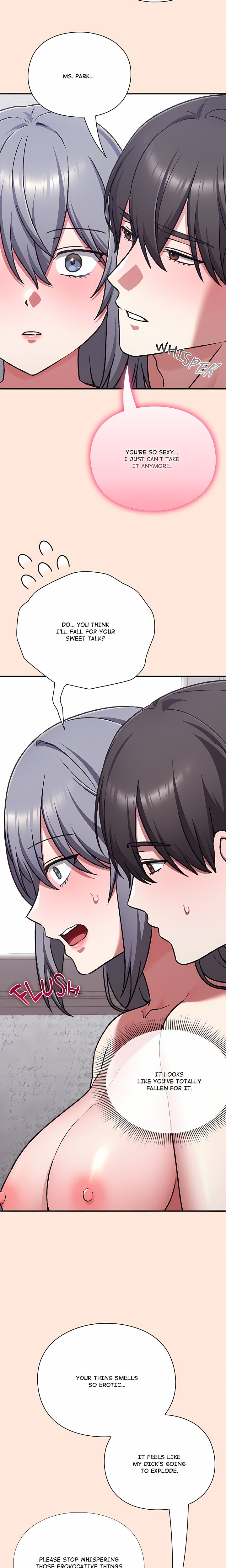 Heart Level