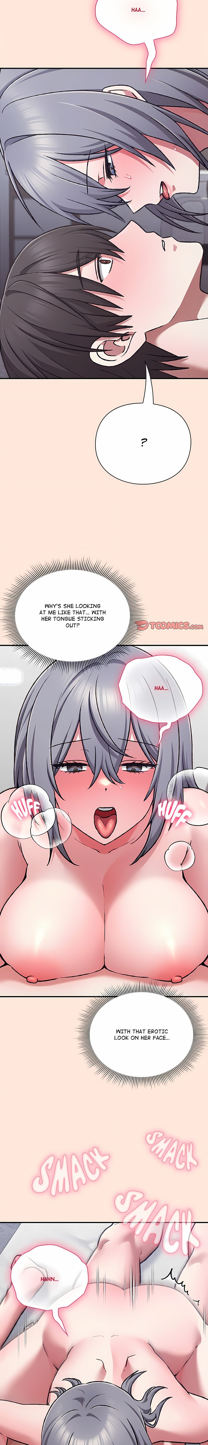 Heart Level Chapter 39 Page 6