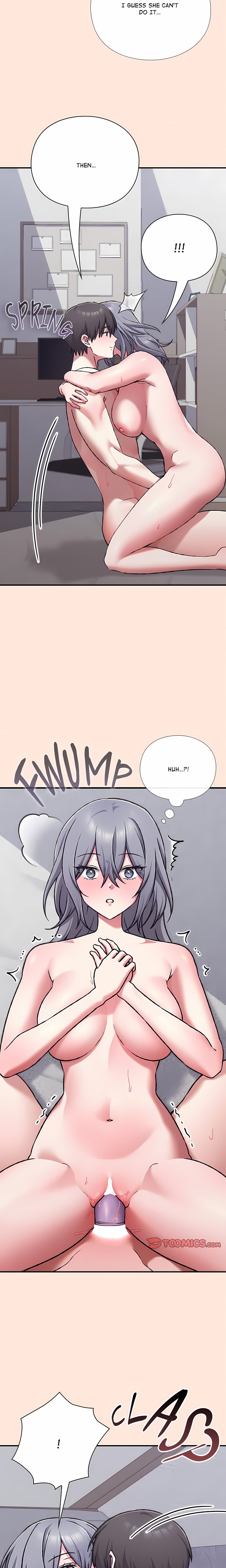 Heart Level Chapter 39 Page 9