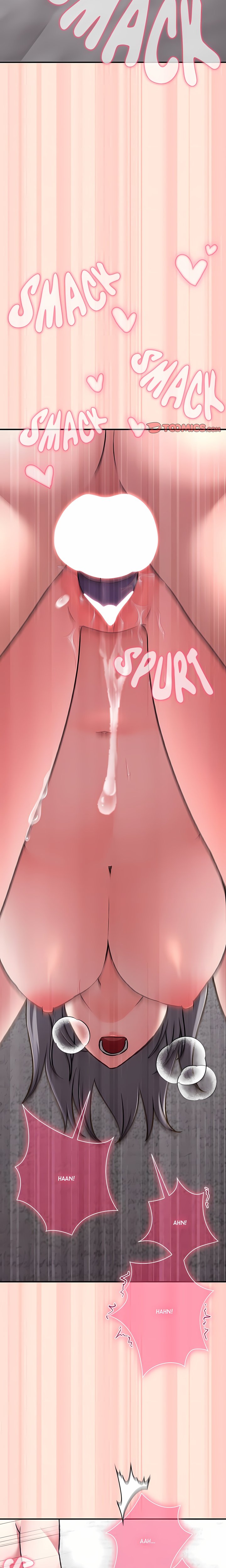 Heart Level Chapter 39 Page 28