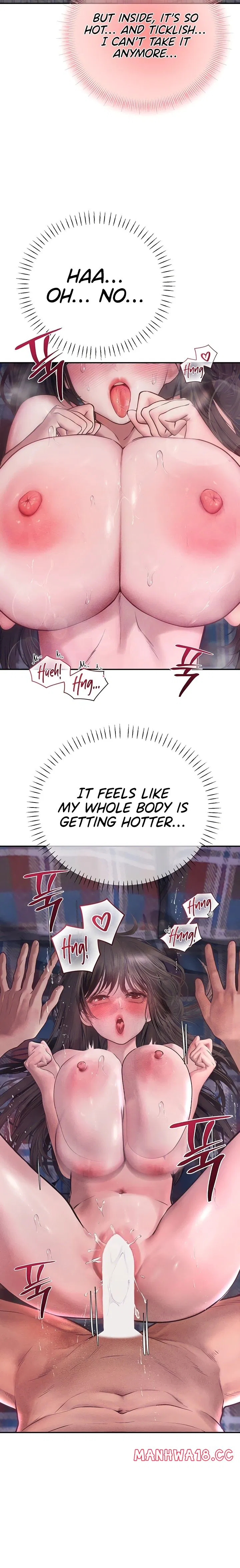Heart-Pounding S-Matching