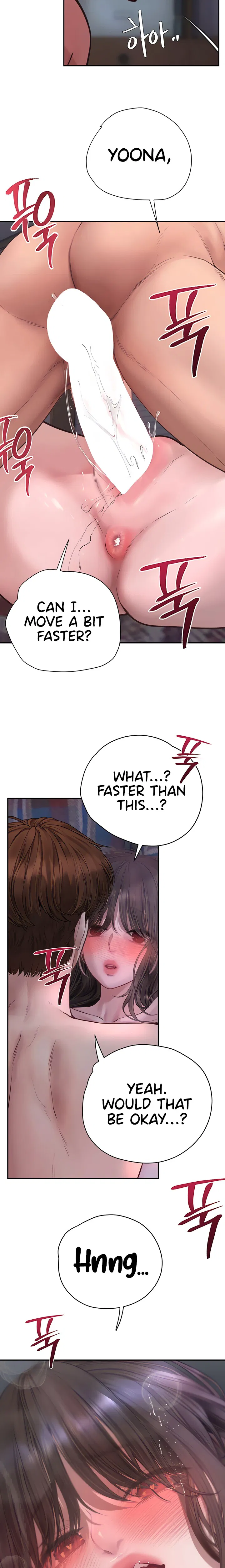 Heart-Pounding S-Matching