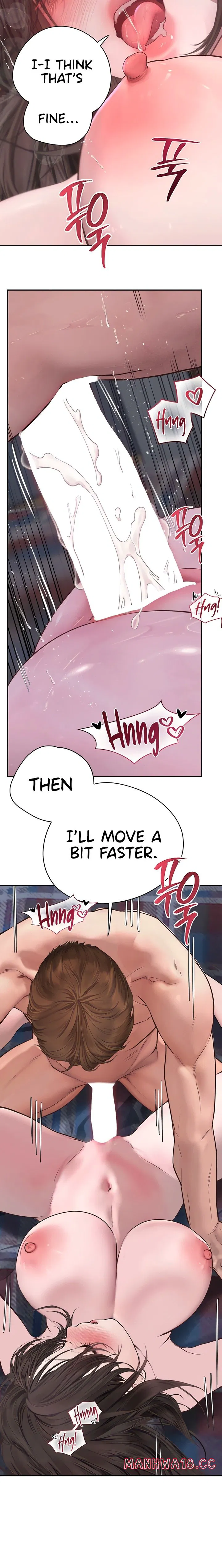 Heart-Pounding S-Matching