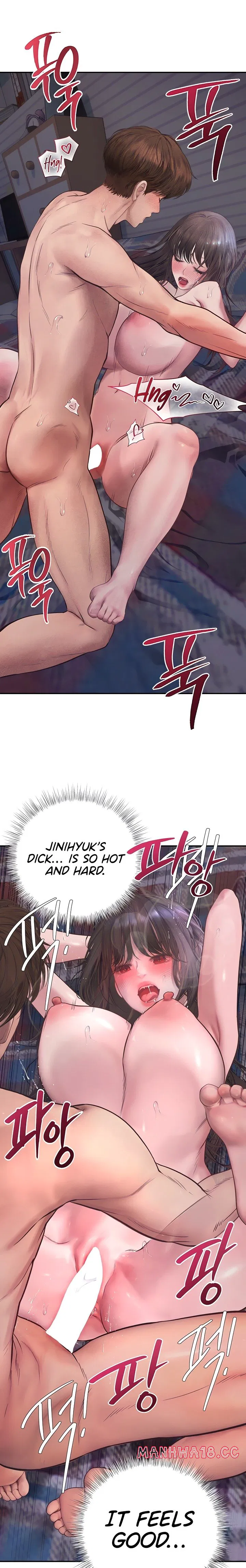 Heart-Pounding S-Matching