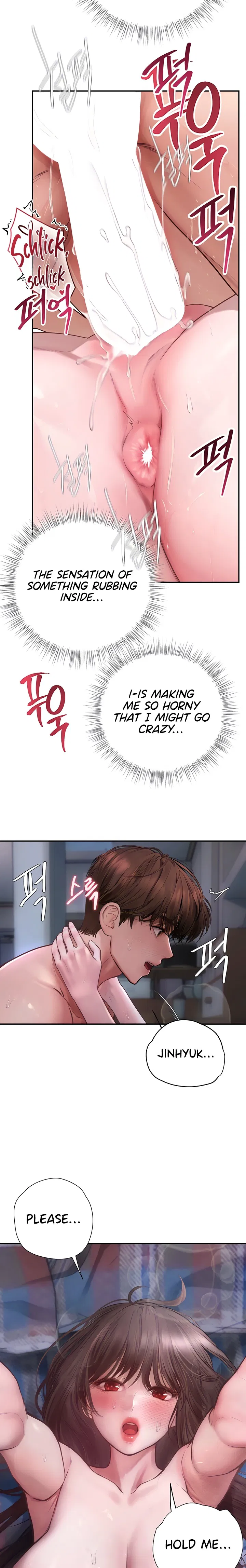 Heart-Pounding S-Matching
