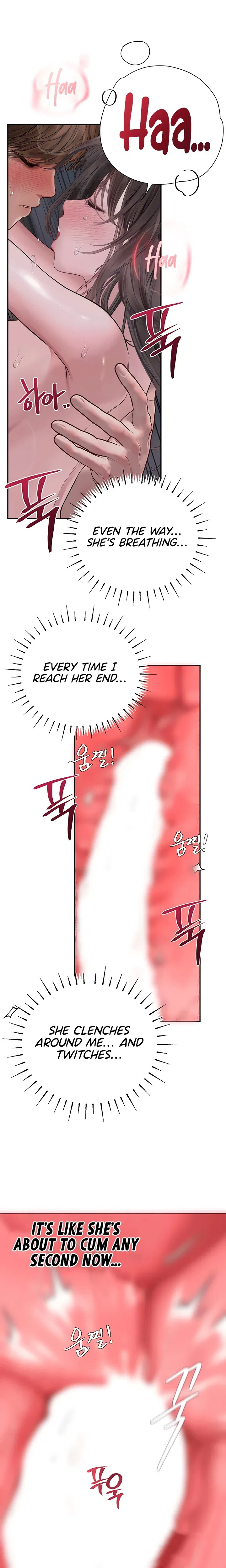 Heart-Pounding S-Matching