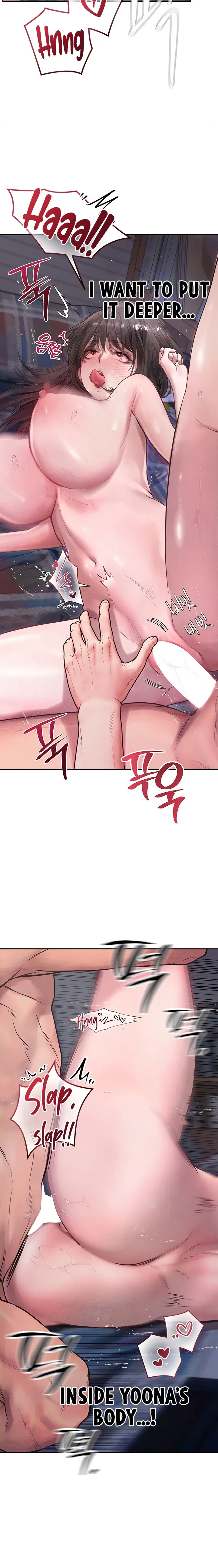 Heart-Pounding S-Matching