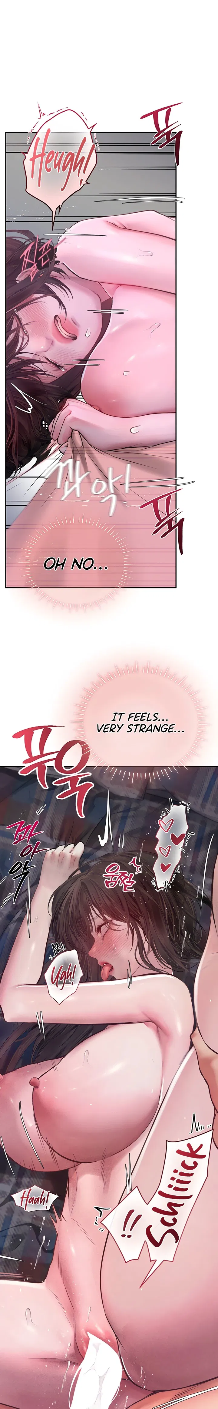 Heart-Pounding S-Matching