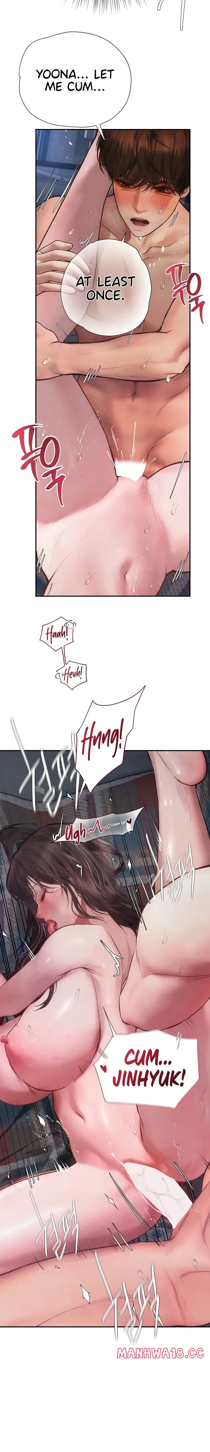 Heart-Pounding S-Matching