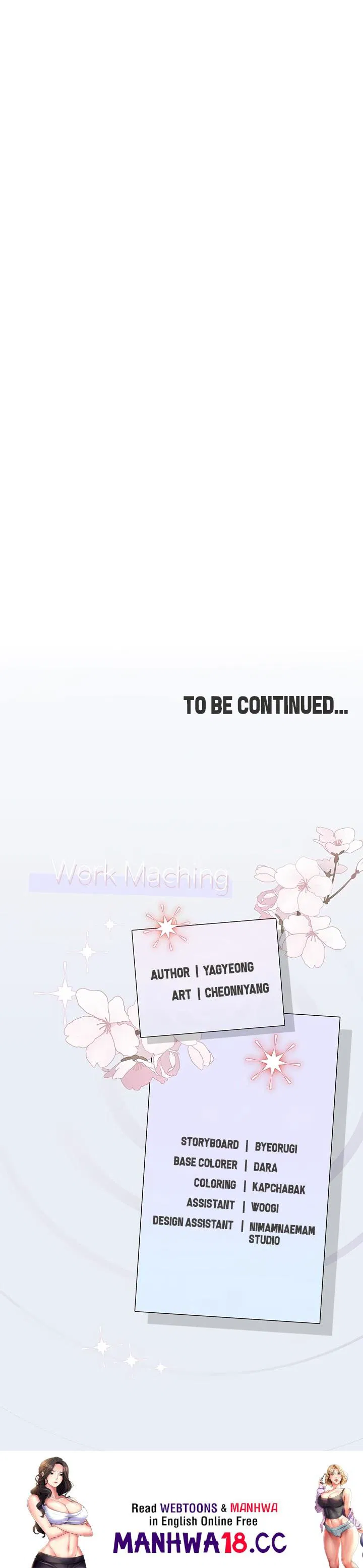 Heart-Pounding S-Matching