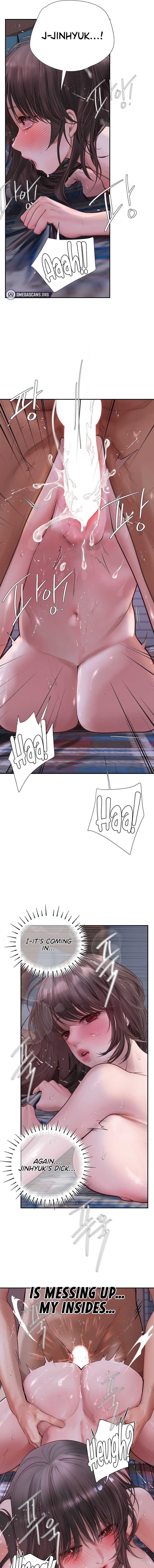 Heart-Pounding S-Matching Chapter 22 Page 5