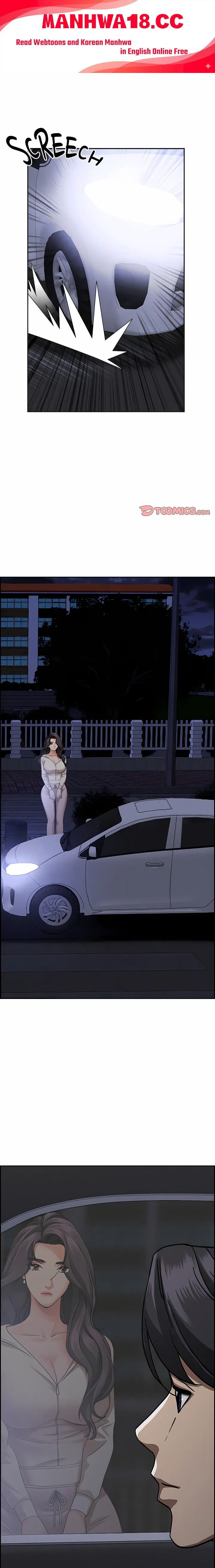 Her Bodyguard (Uncensored)