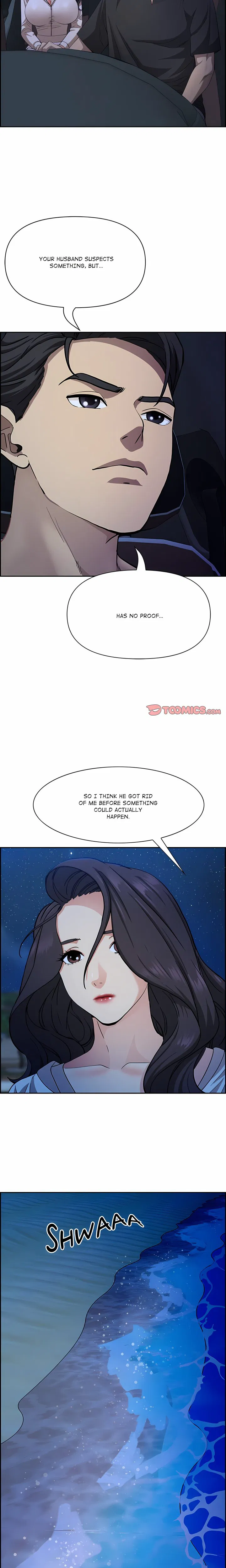 Her Bodyguard (Uncensored)
