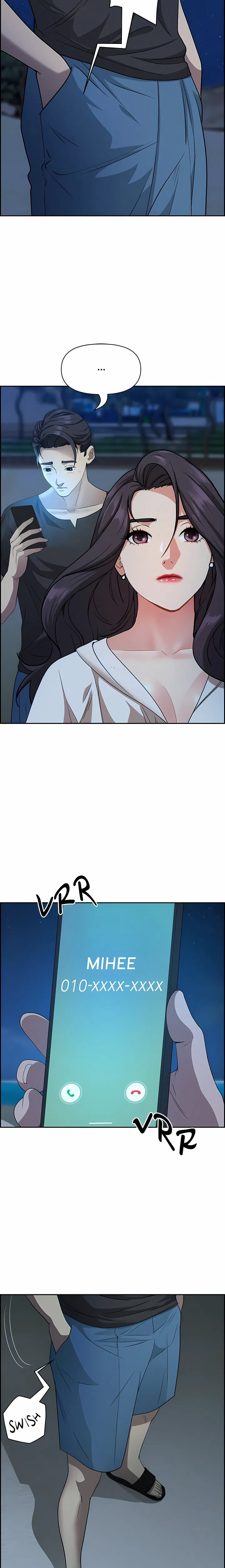 Her Bodyguard (Uncensored)