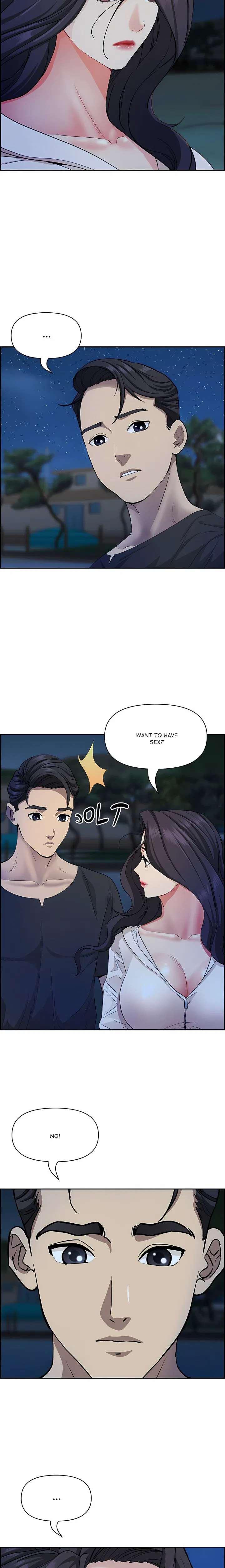 Her Bodyguard (Uncensored)