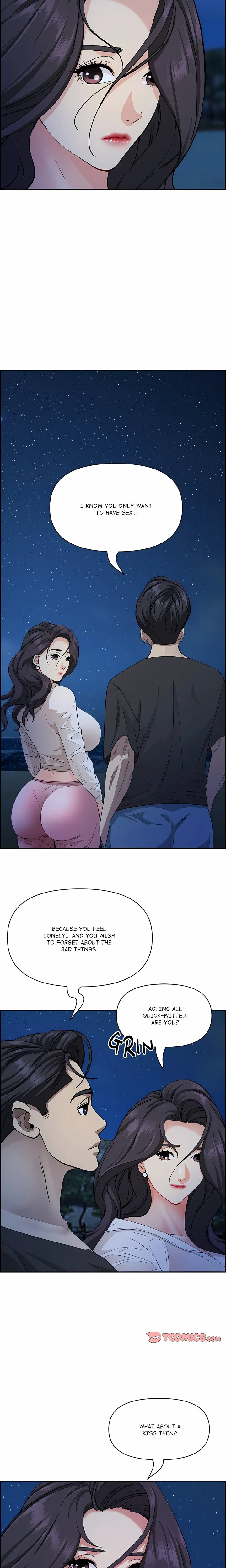 Her Bodyguard (Uncensored)