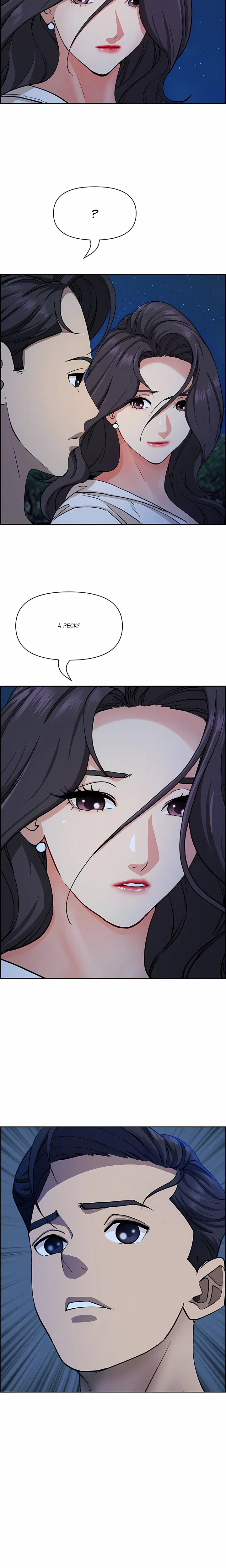 Her Bodyguard (Uncensored)