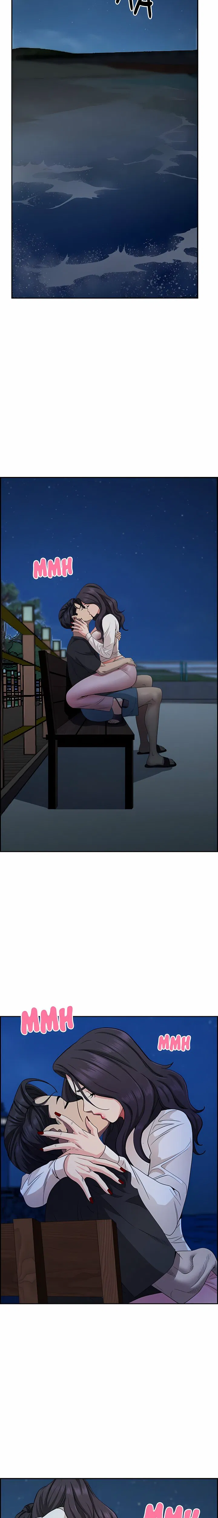 Her Bodyguard (Uncensored)