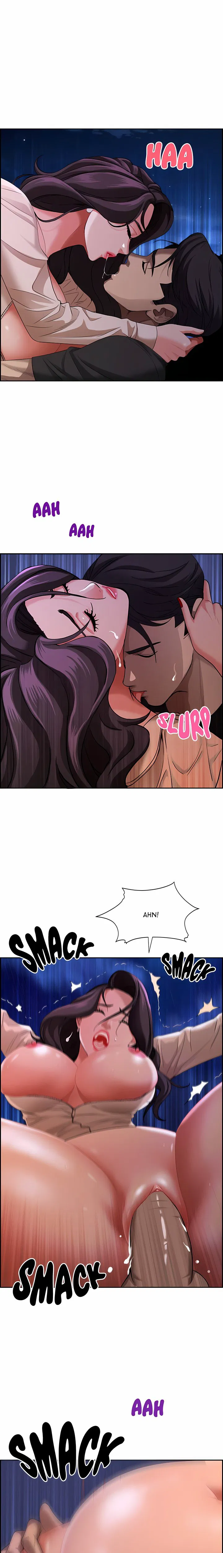 Her Bodyguard (Uncensored)