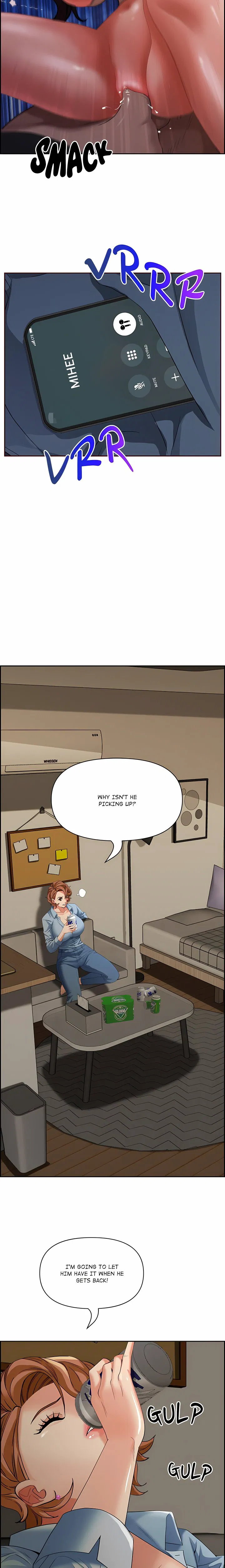 Her Bodyguard (Uncensored)