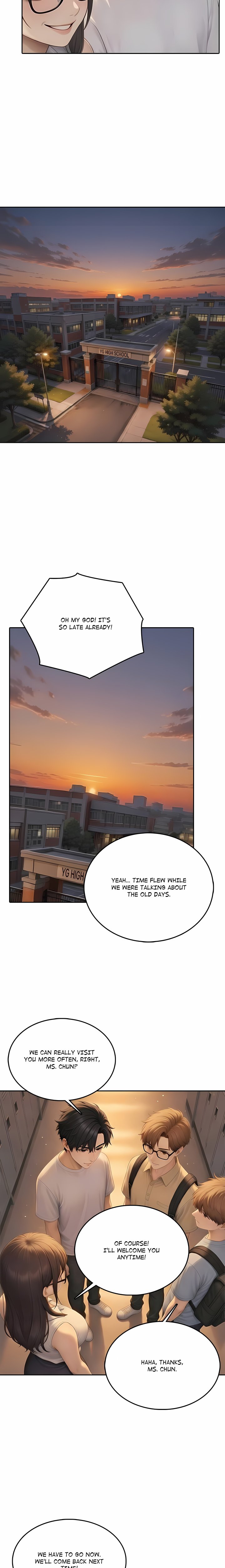 Her Naughty Habit Chapter 1 Page 11