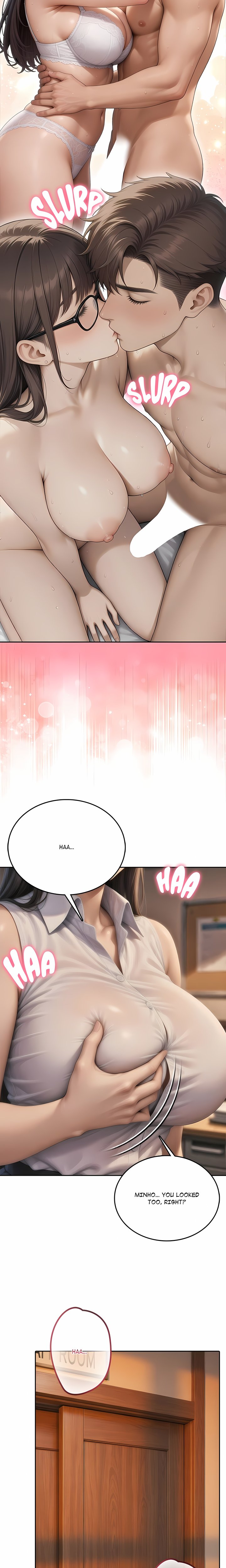 Her Naughty Habit Chapter 1 Page 15