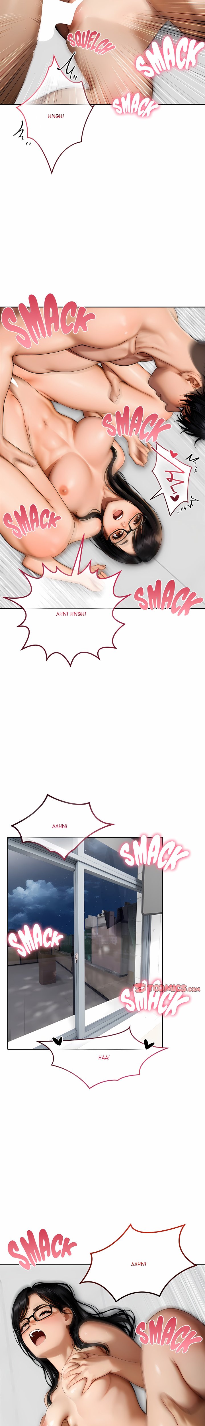 Her Naughty Habit Chapter 2 Page 14