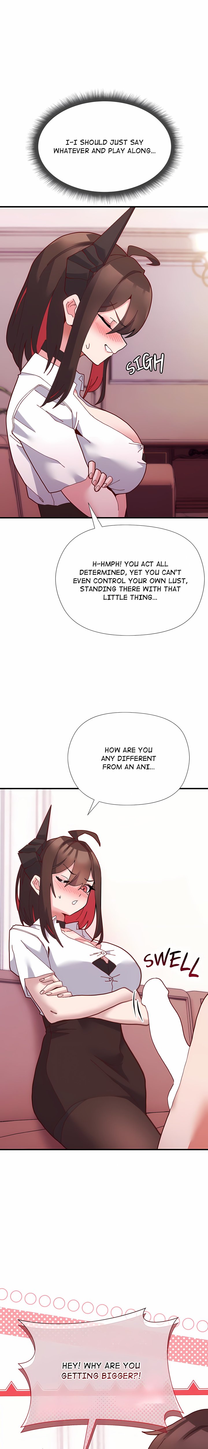 Hero/Secretary