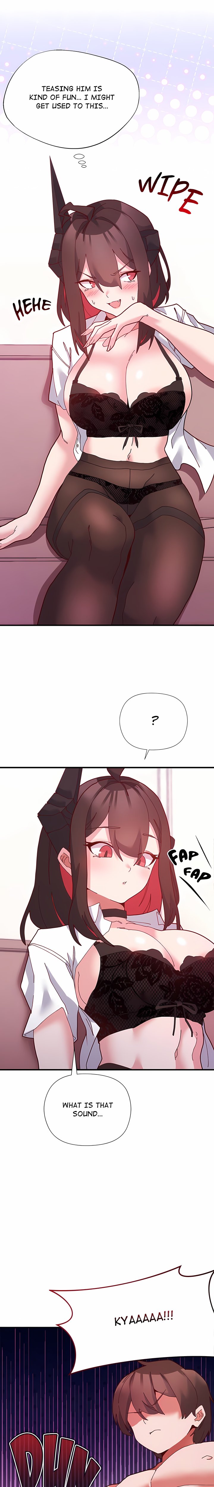 Hero/Secretary