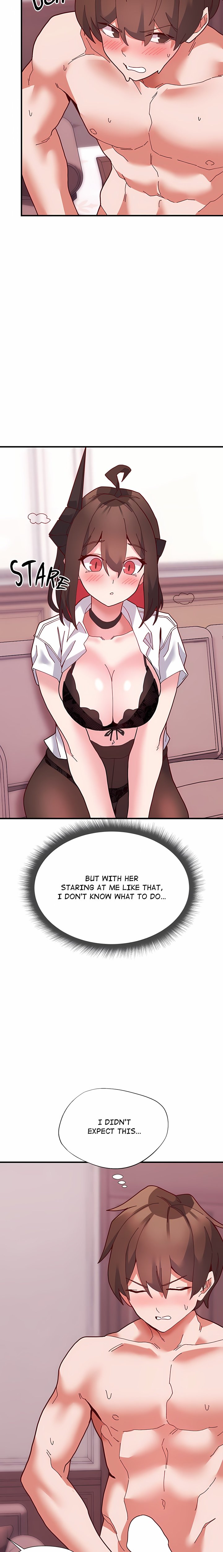 Hero/Secretary