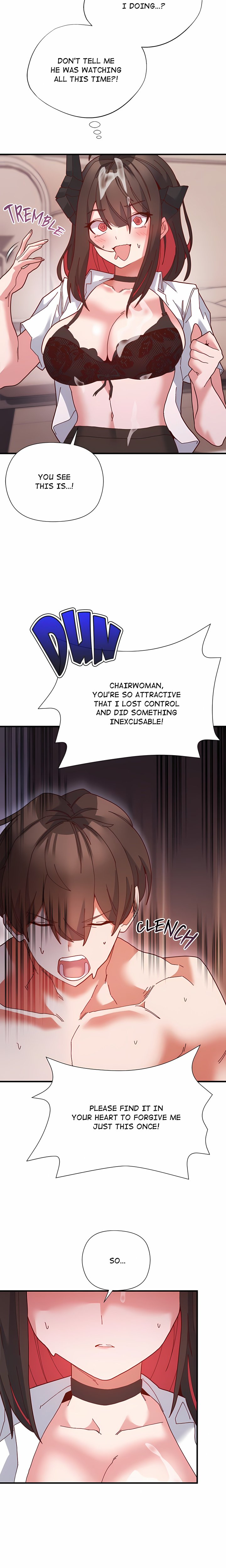 Hero/Secretary