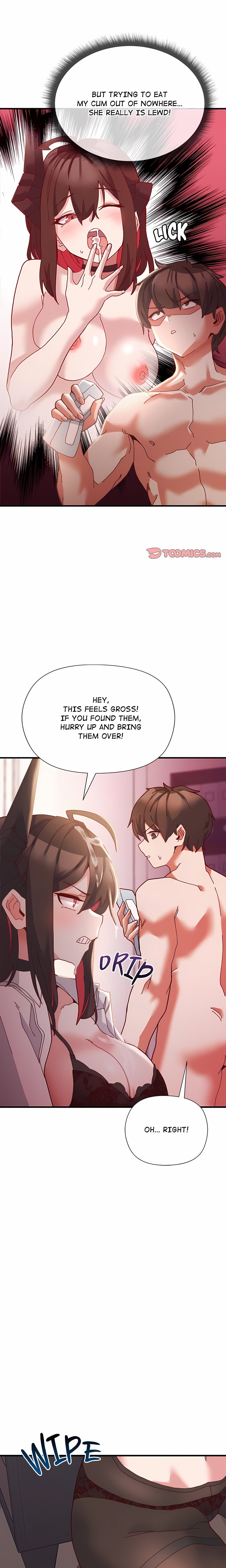 Hero/Secretary