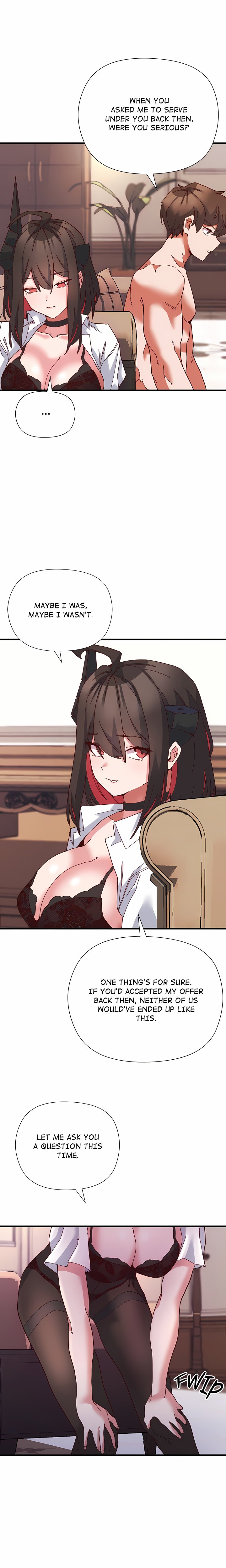 Hero/Secretary