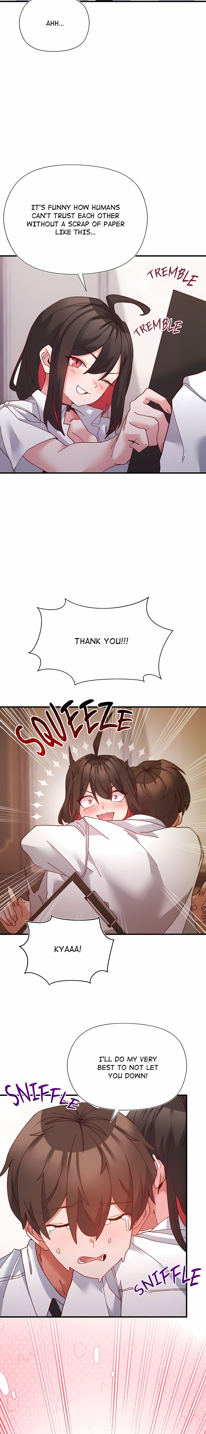 Hero/Secretary