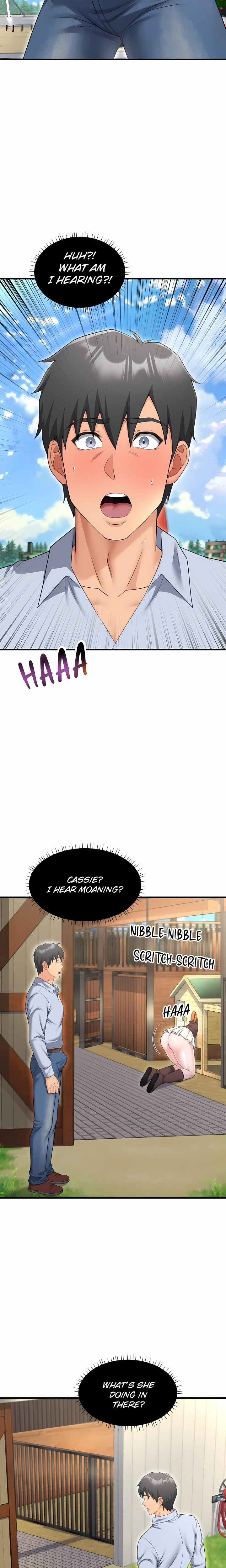 Hornystone (Uncensored)