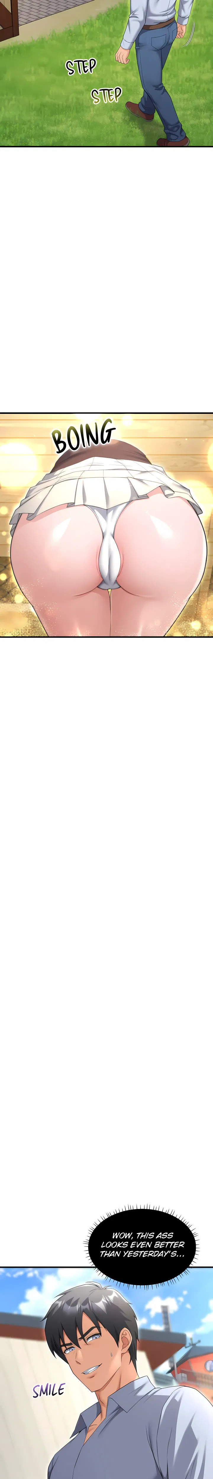 Hornystone (Uncensored)