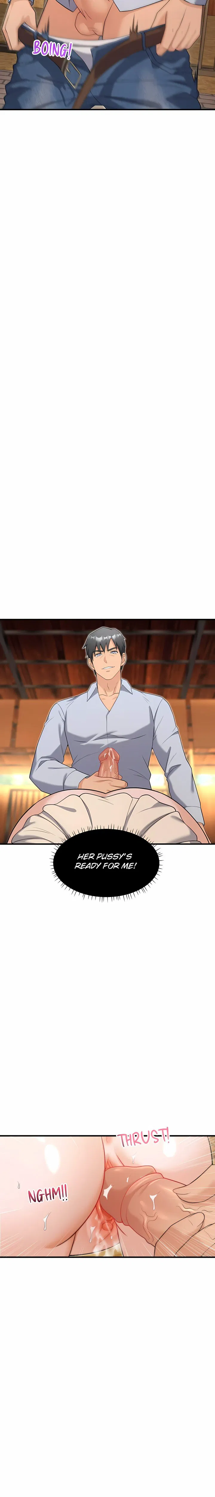 Hornystone (Uncensored)