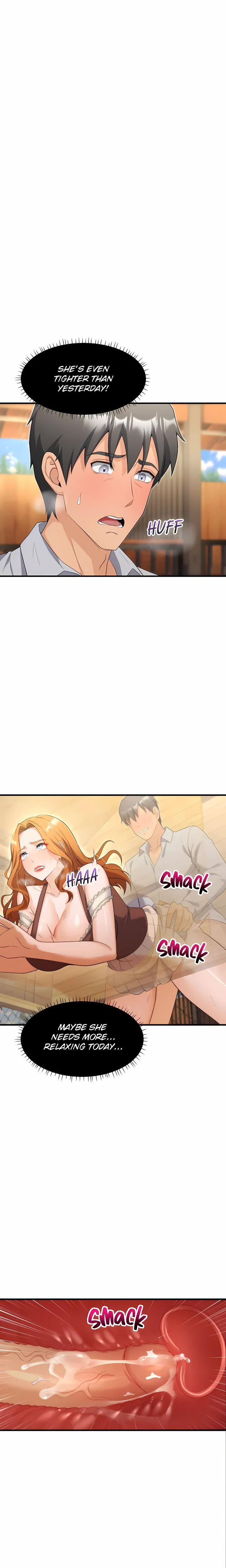 Hornystone (Uncensored)
