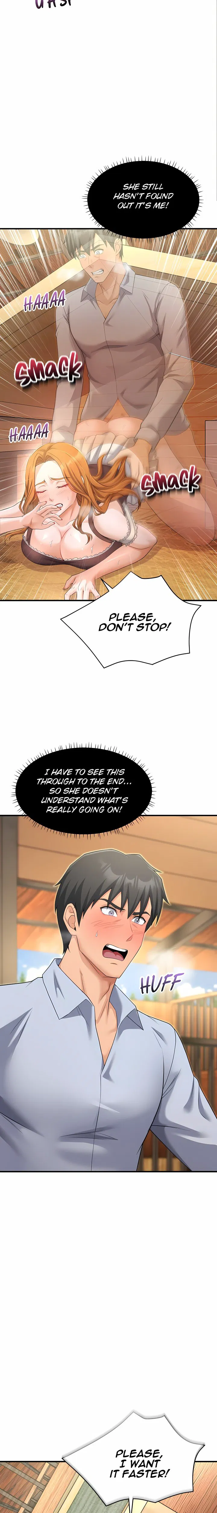 Hornystone (Uncensored)