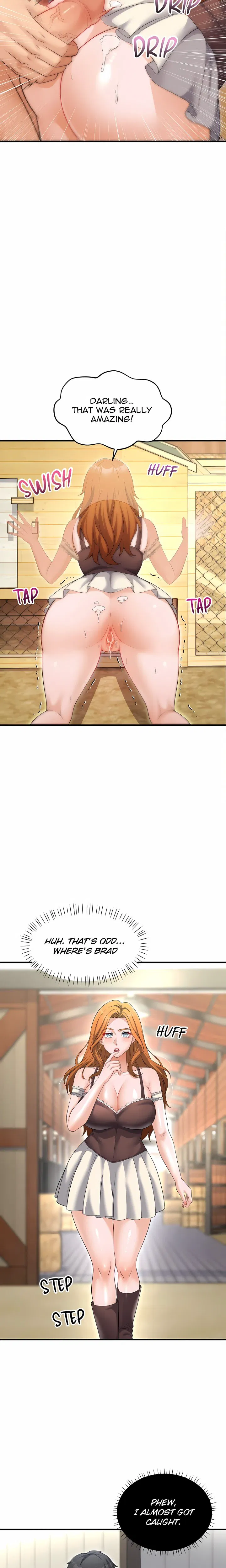 Hornystone (Uncensored)