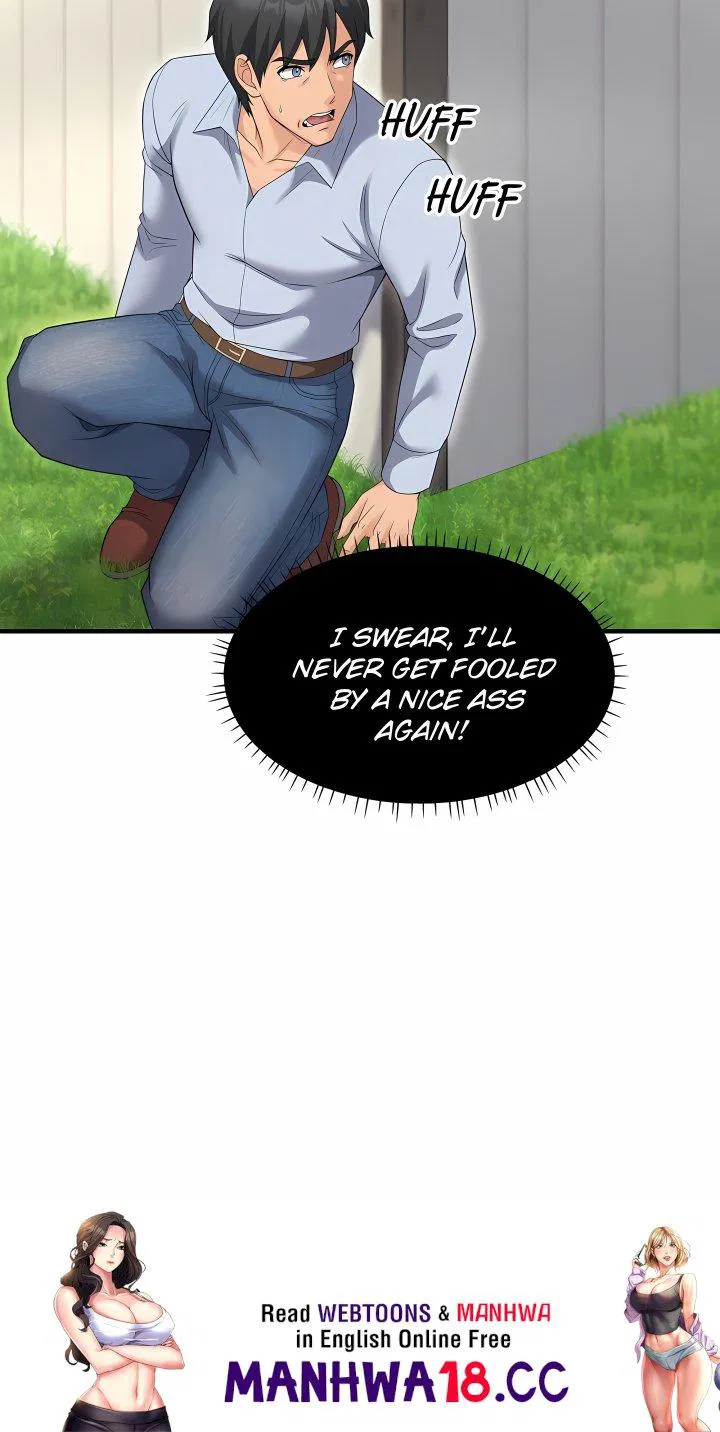 Hornystone (Uncensored)