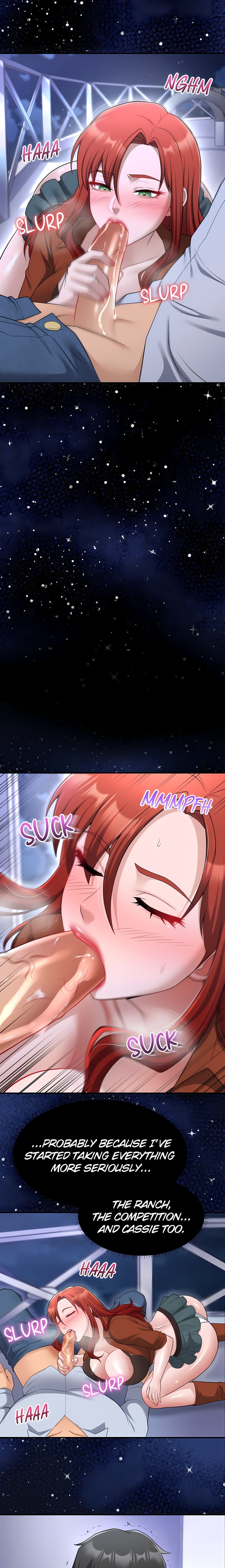 Hornystone (Uncensored) Chapter 12 Page 4